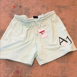 Men's NWT Jordan shorts